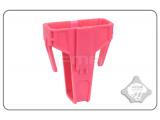 FMA FSMR  POUCH FOR M4/Belt PINK TB1019-PK